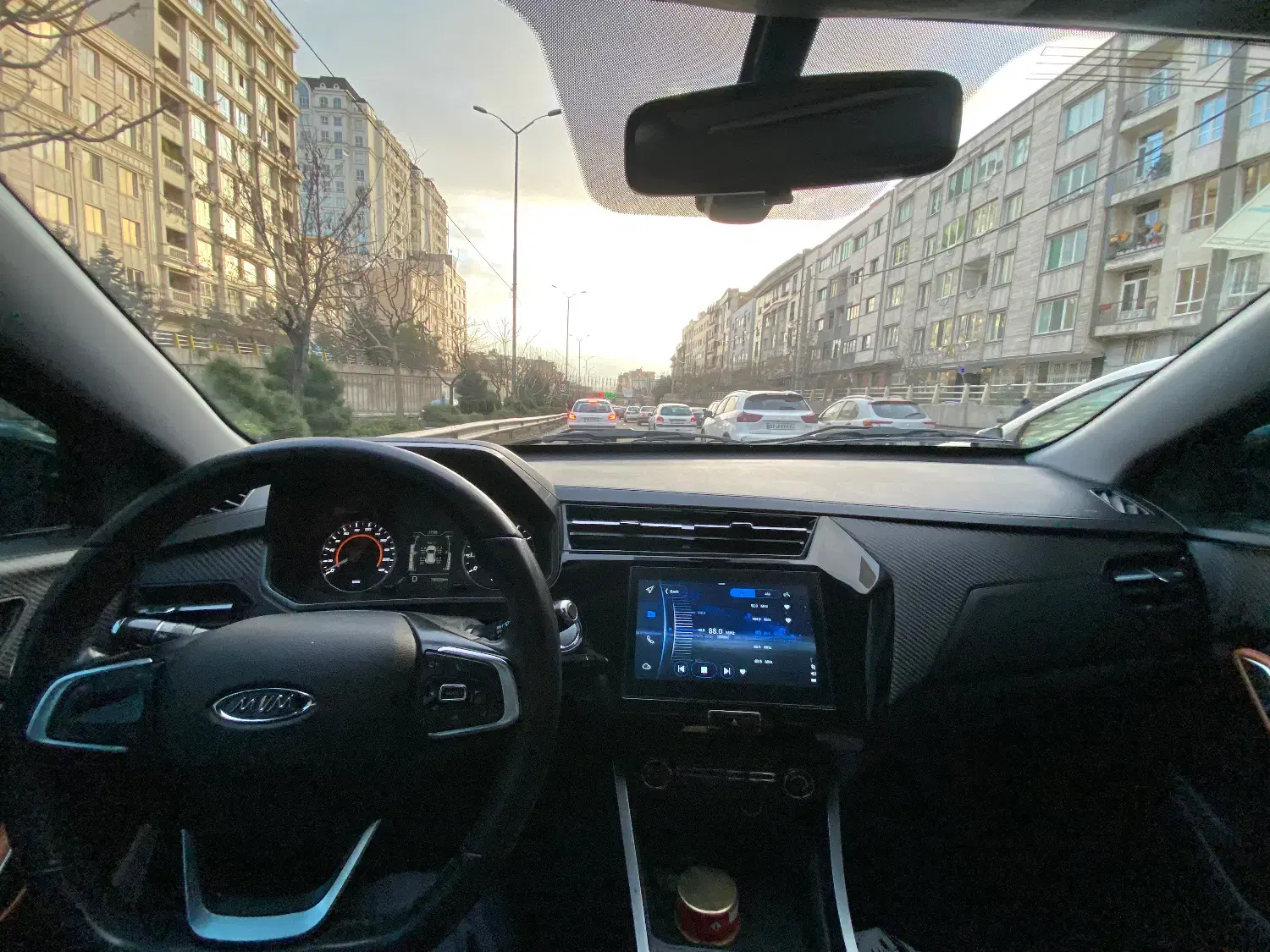 X22 poro ie|خودرو سواری و وانت|تهران, نیاوران|دیوار