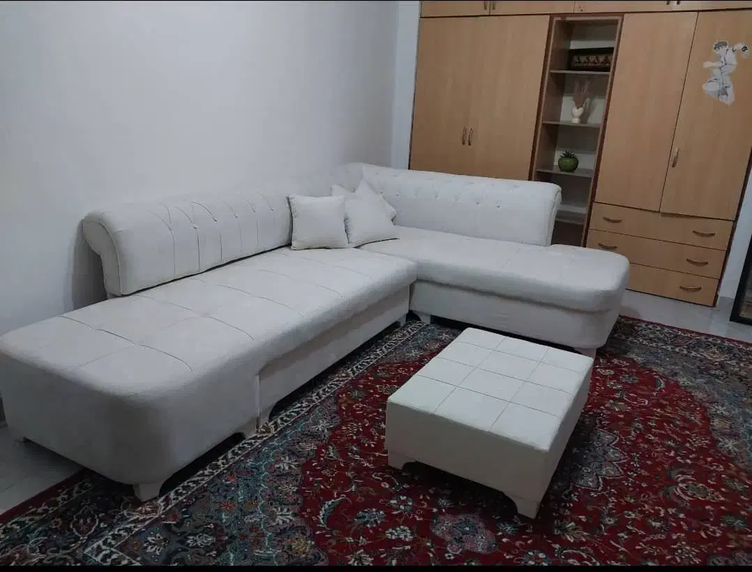 اجاره کوتاه مدت سوییت بدون اتاق با پارکینگ|اجارهٔ کوتاهمدت آپارتمان و سوئیت|رشت, آب و برق|دیوار