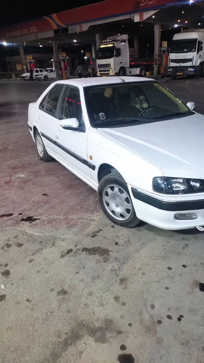 پارس سال98|خودرو سواری و وانت|زیرکوه, |دیوار