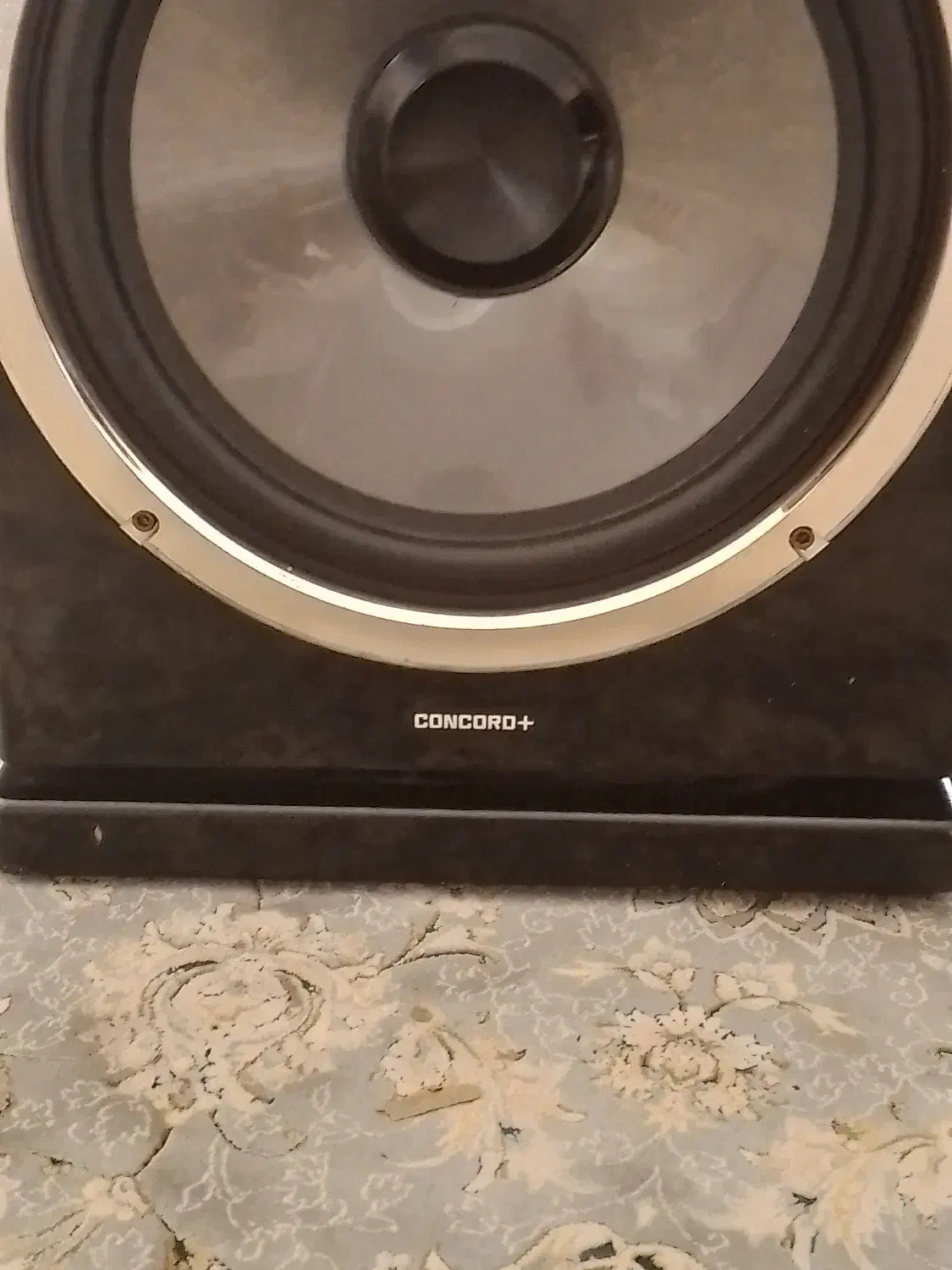 اسپیکر  سیستم خانگی در حد نو|سیستم صوتی خانگی|پردیس, فاز ۸|دیوار