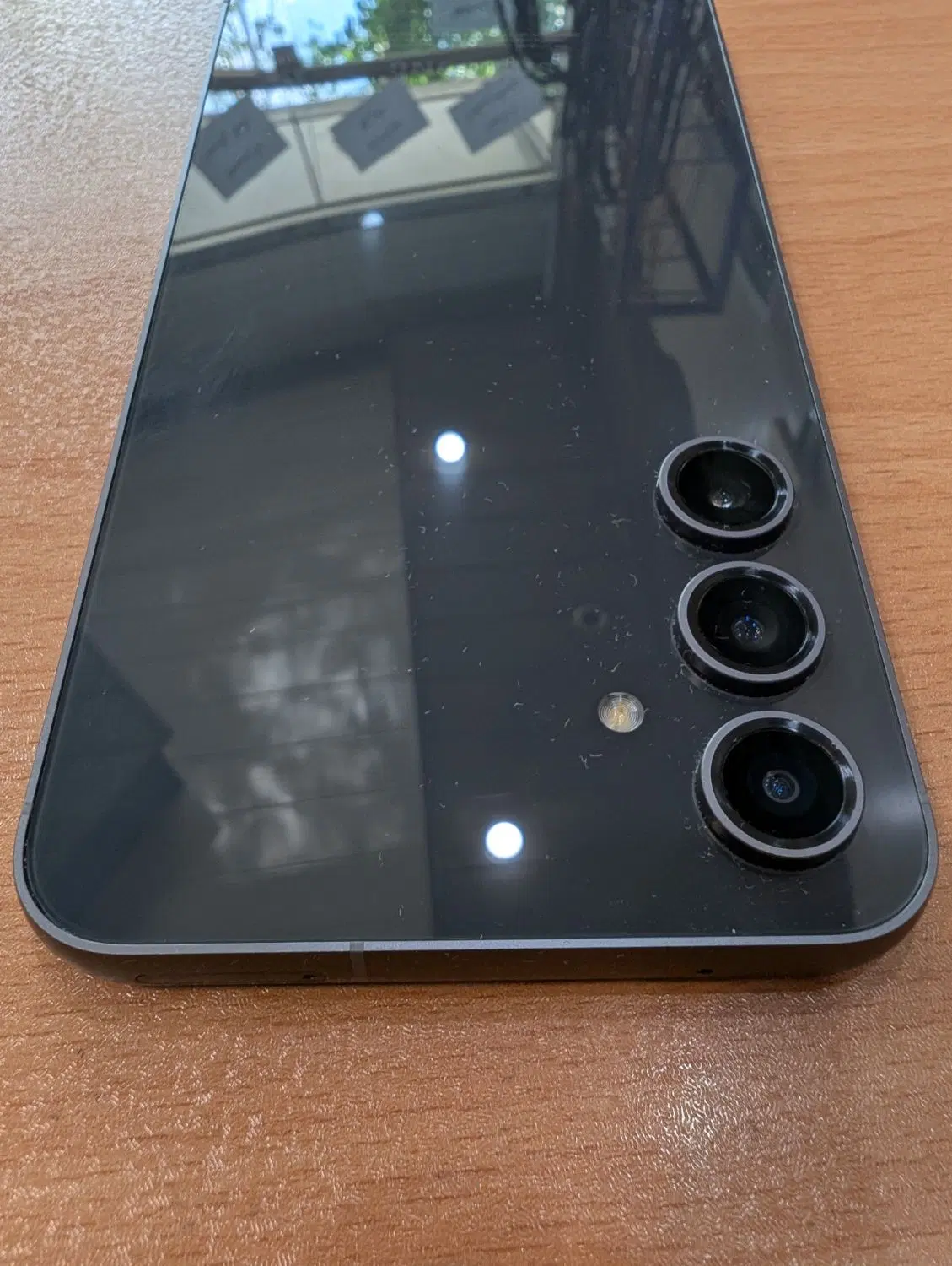 Samsung s23 fe|موبایل|مبارکه, |دیوار