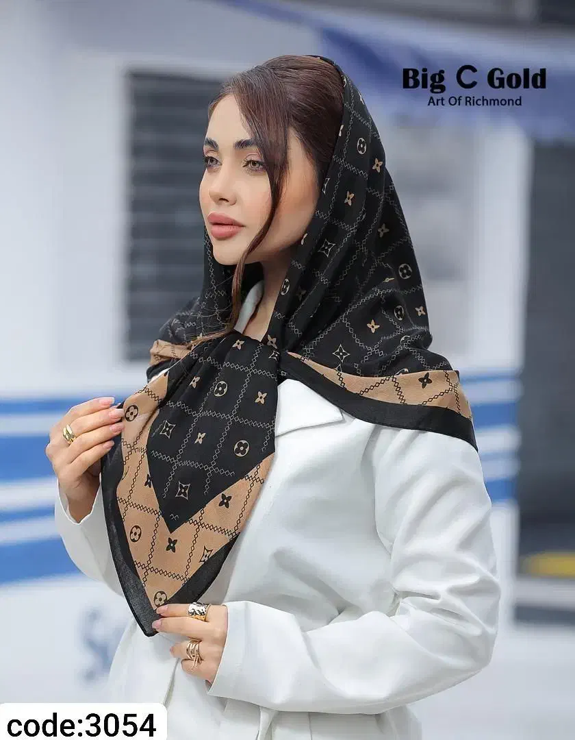 شال وروسری|لباس|نیشابور, فخریه|دیوار