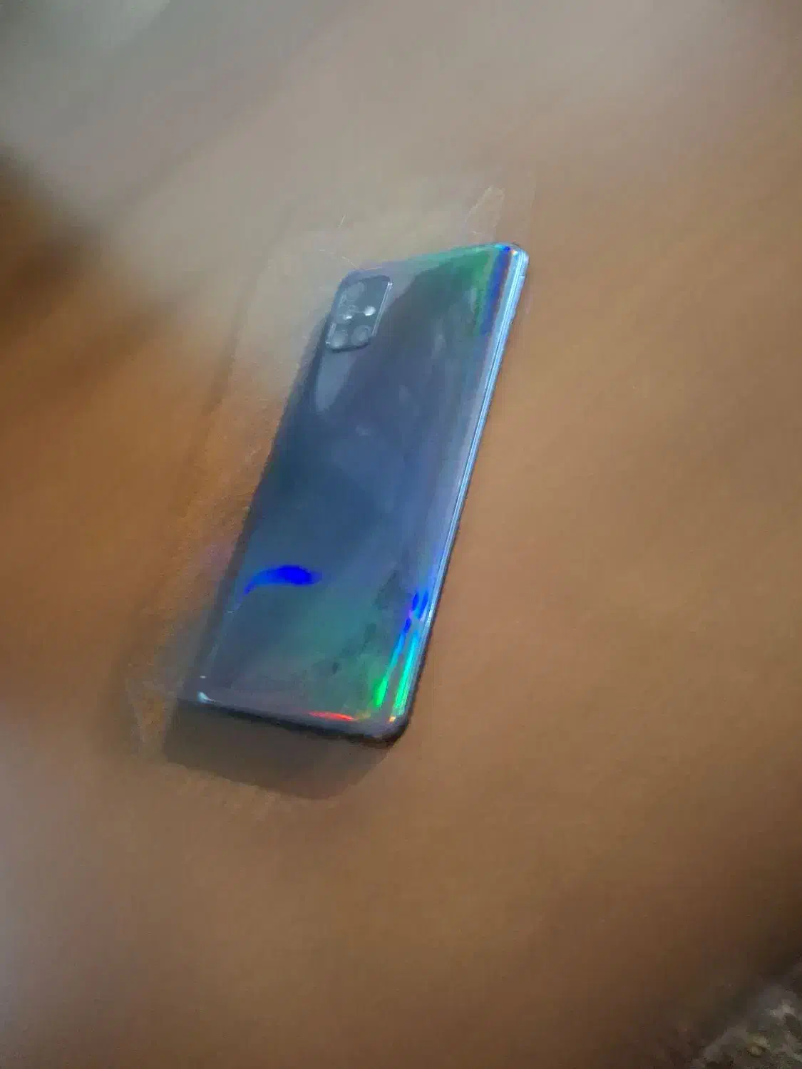 سامسونگ Galaxy A51 با حافظهٔ ۱۲۸ گیگابایت|موبایل|کردکوی, |دیوار