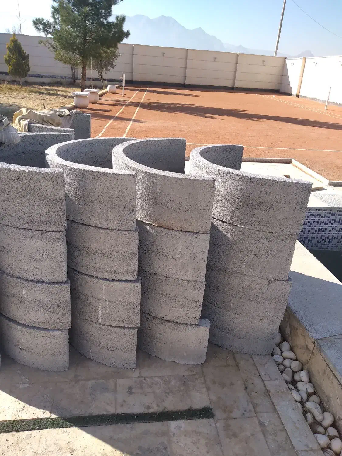 چاه کن و تخریب کاری|خدمات پیشه و مهارت|اصفهان, بهارستان|دیوار