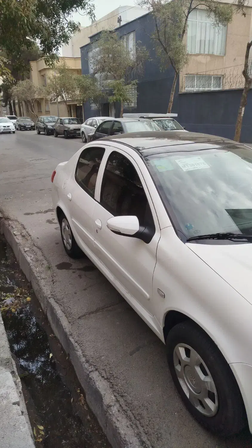 رانا پلاس پاناروما مدل 1400درحد صفر|خودرو سواری و وانت|مشهد, شهید بهشتی|دیوار