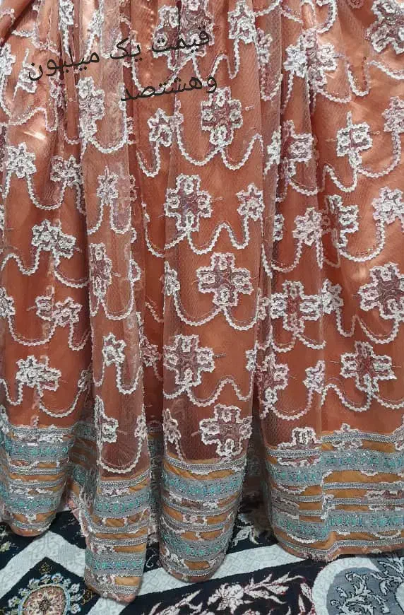 فروش لباس محلی|لباس|نورآباد ممسنی, |دیوار