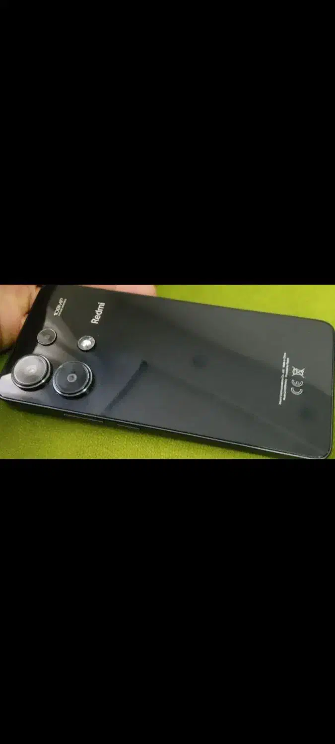 نوت۱۳|موبایل|شیراز, مسلم|دیوار