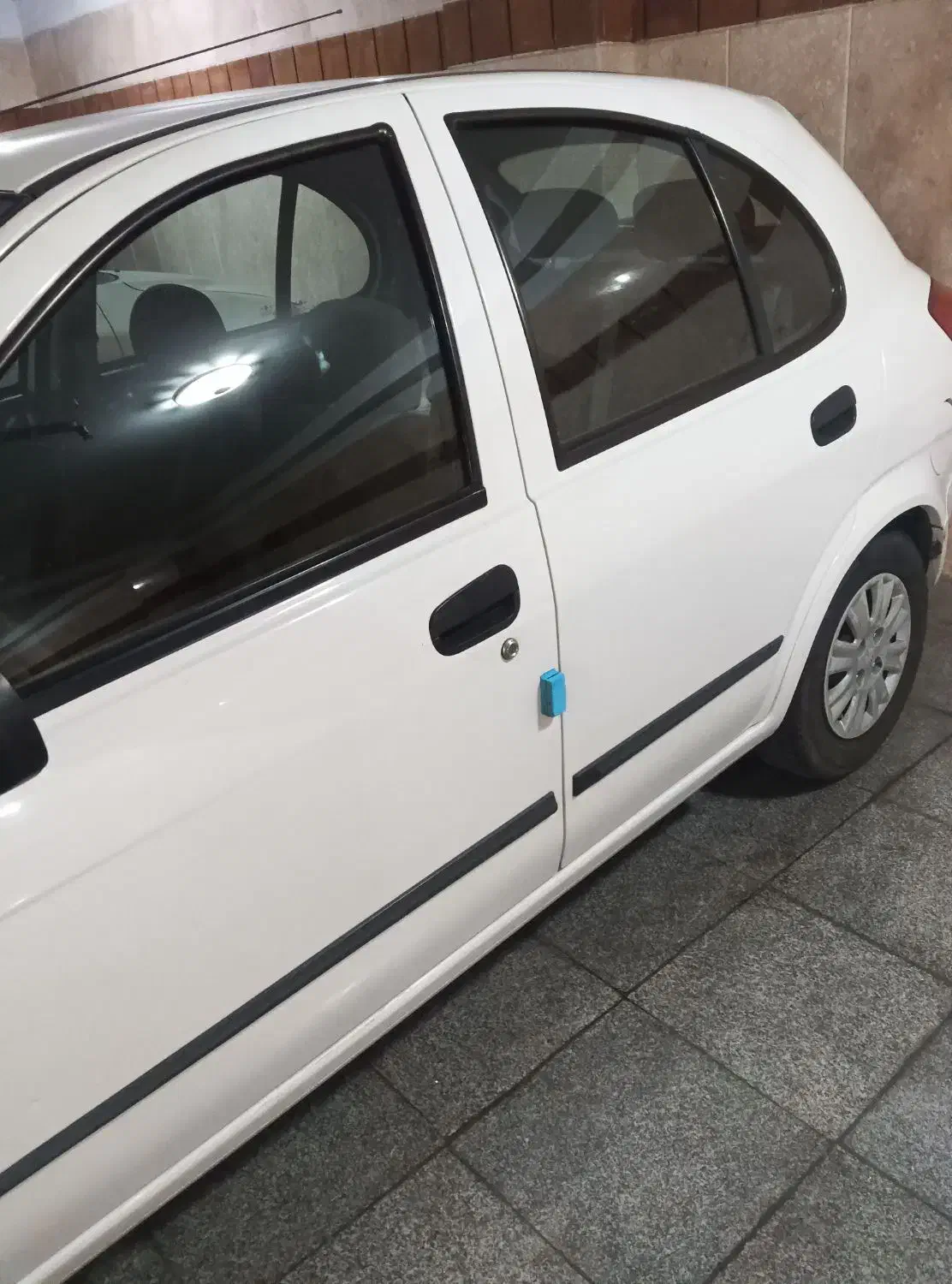 تیبا2|خودرو سواری و وانت|تهران, حکیمیه|دیوار