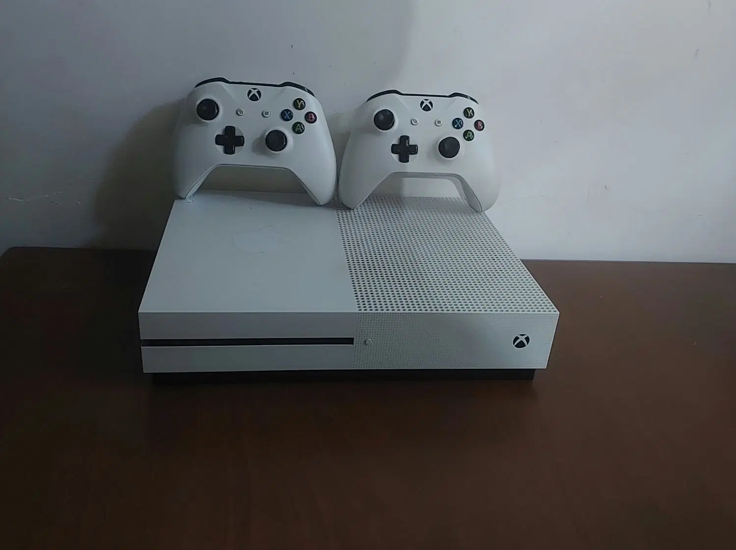 Xbox one s 1tra|کنسول، بازی ویدئویی و آنلاین|شیراز, زند|دیوار