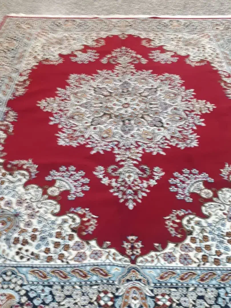 فرش ۹ متری|فرش|شیراز, درکی|دیوار