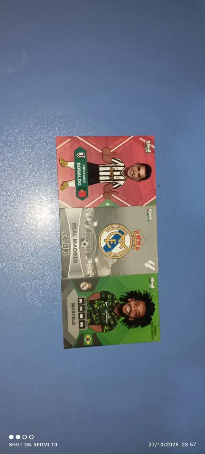 فروش کارت کیمدی|کلکسیون و سرگرمی|بم, |دیوار