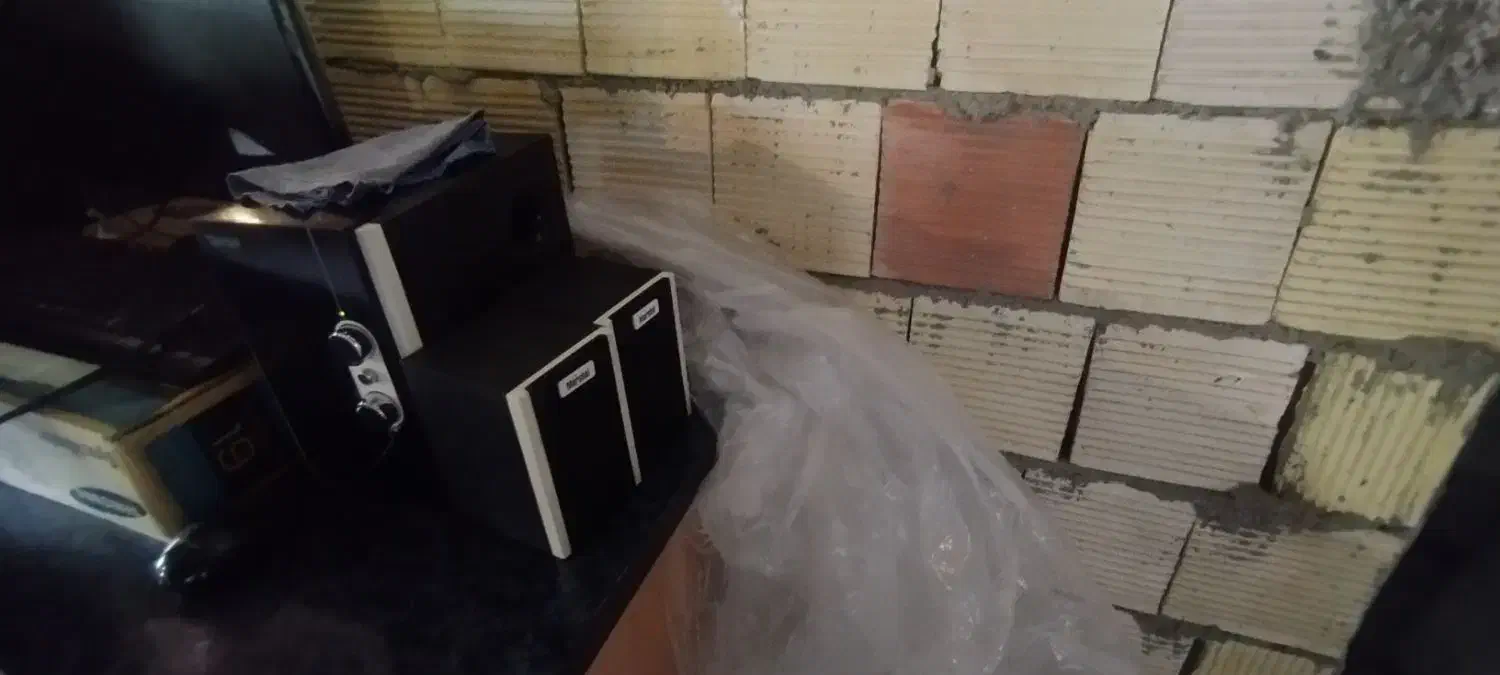 باند|سیستم صوتی خانگی|نهاوند, |دیوار