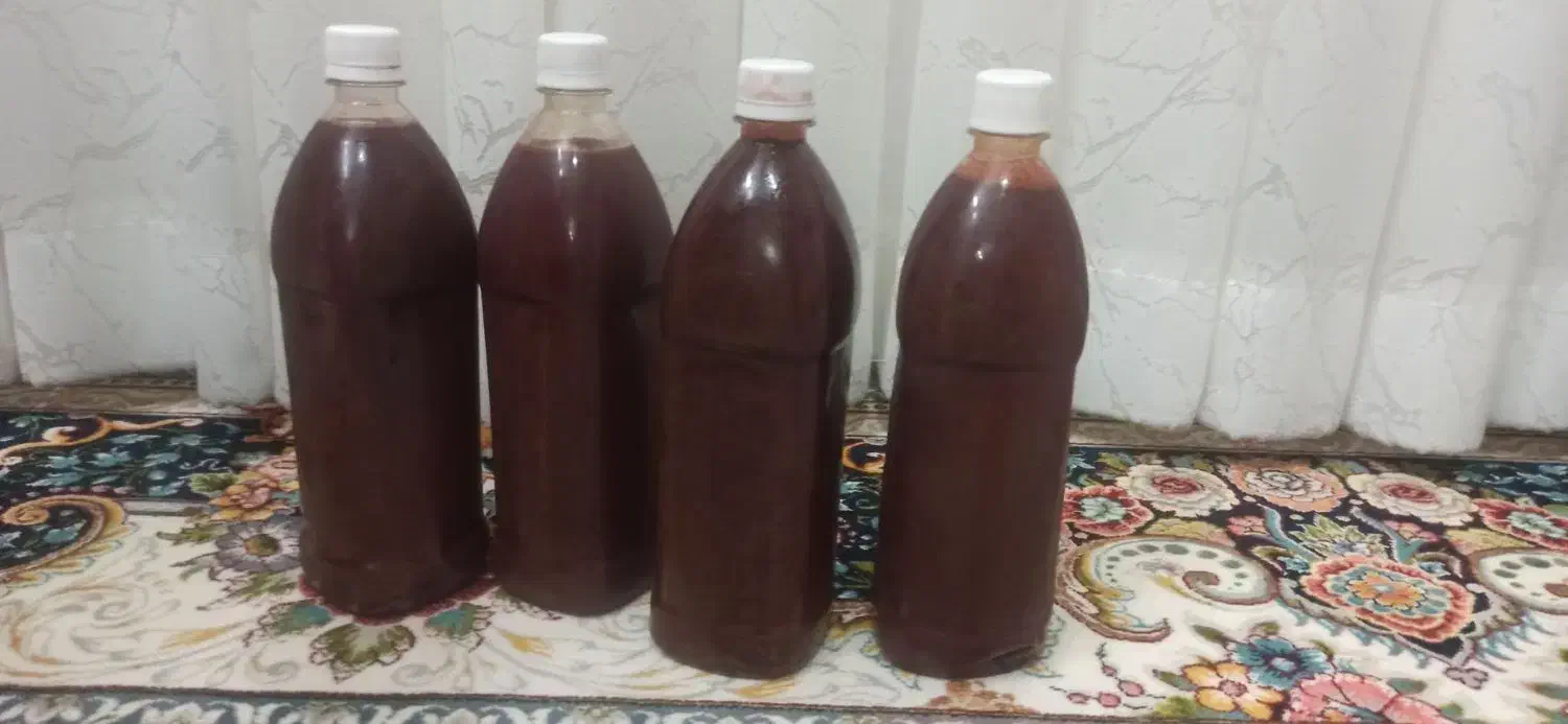 آب زرشک کوهی جوشیده شده|خوردنی و آشامیدنی|گرمسار, |دیوار