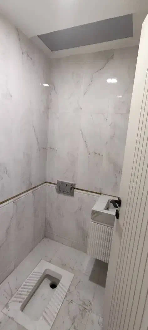 نوساز ۱۰۴ متر ۲ خواب ،شهرزاد|فروش آپارتمان|تهران, قبا|دیوار