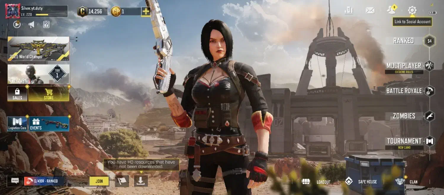 اکانت کالاف آرتری اصلی چنج|کنسول، بازی ویدئویی و آنلاین|یاسوج, |دیوار