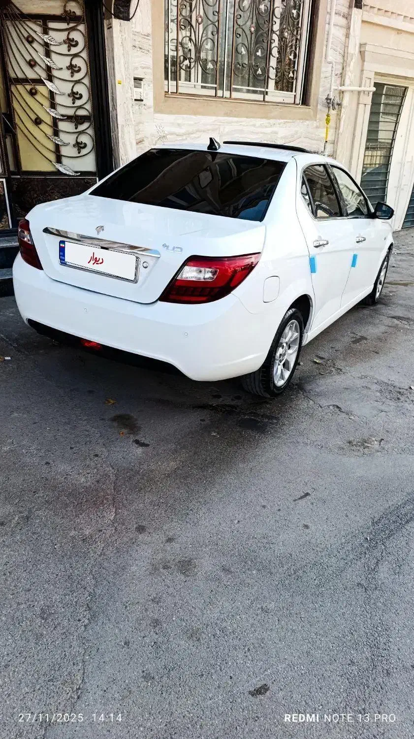 سواری|خودرو سواری و وانت|نورآباد, |دیوار