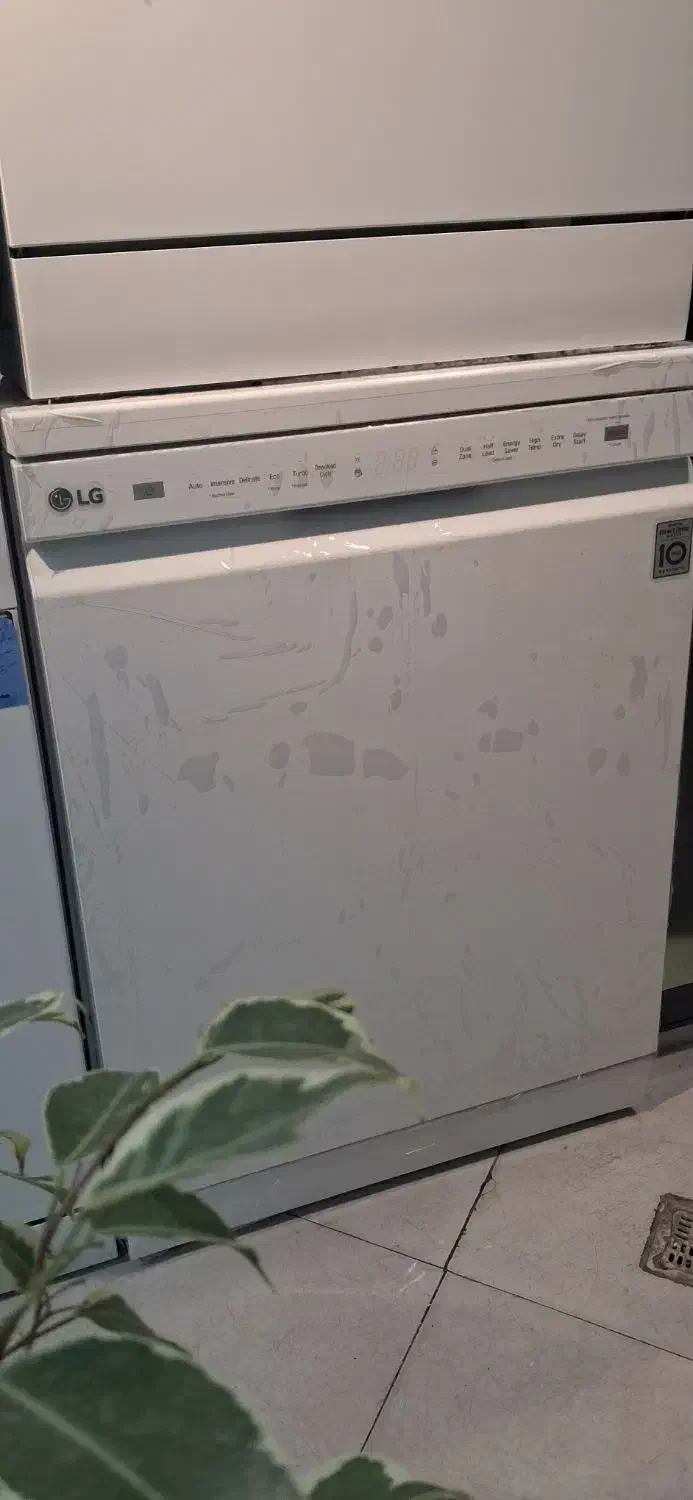 ظرفشویی الجی های قیمت اقتصادی مدهای جدید|ماشین ظرفشویی|تهران, جوادیه تهرانپارس|دیوار