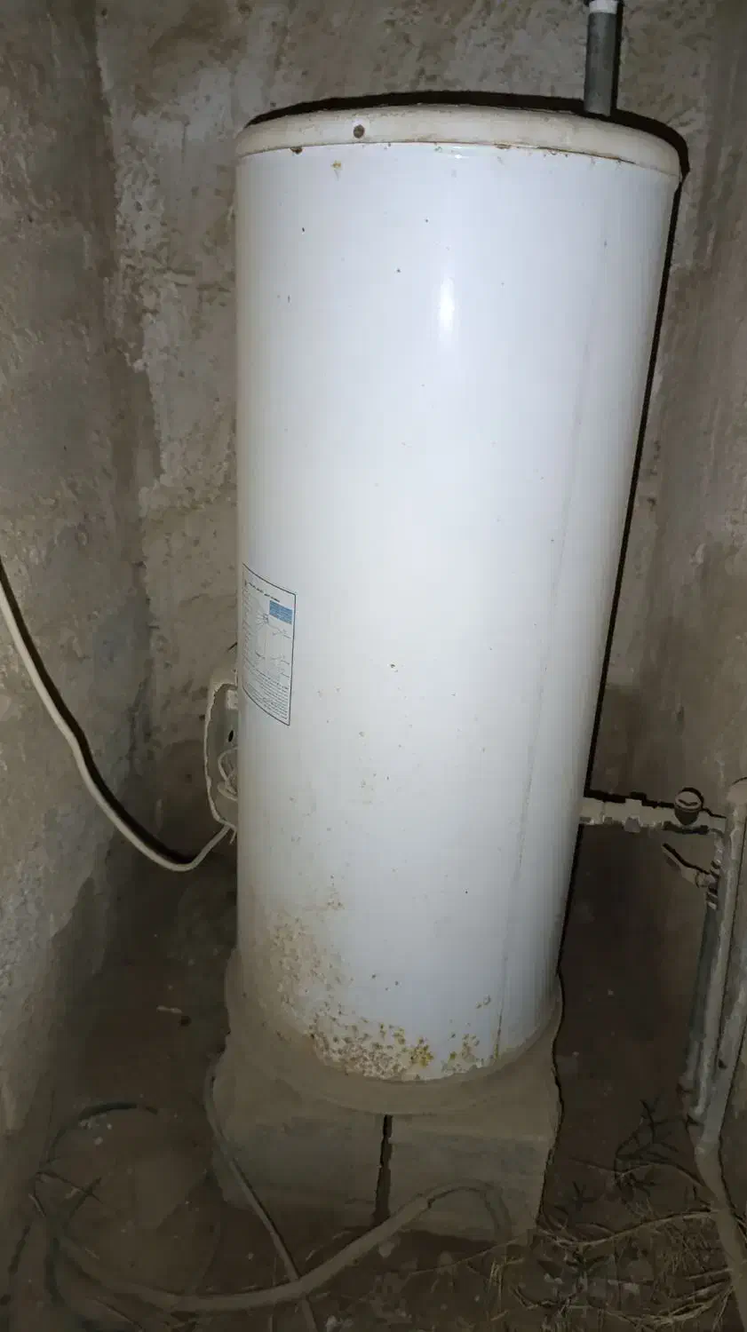 آبگرمکن|آبگرمکن، پکیج، شوفاژ|آبپخش, |دیوار