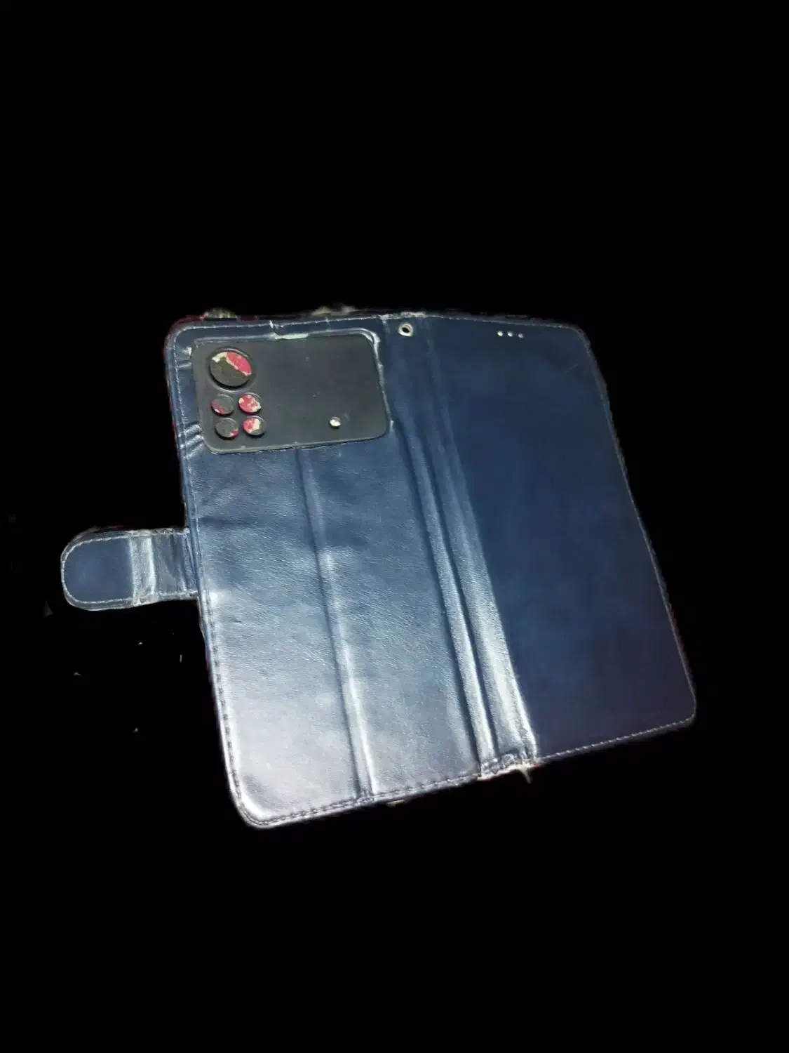 قاب کیفی Poco x4 pro|لوازم جانبی موبایل و تبلت|دورود, |دیوار