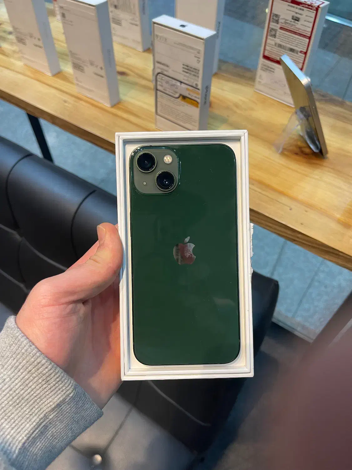 IPhone 13 آیفون ۱۳|موبایل|تهران, هروی|دیوار