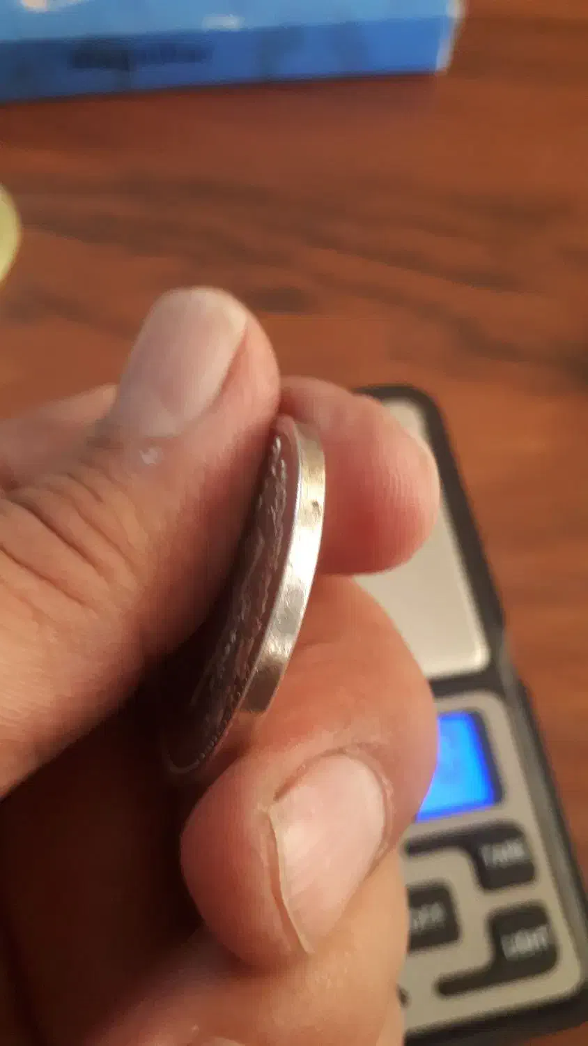 سکه جلوس همایونی مظفر الدین شاه ،گرمی ۴۰۰تومان|کلکسیون سکه، تمبر، اسکناس|رفسنجان, |دیوار