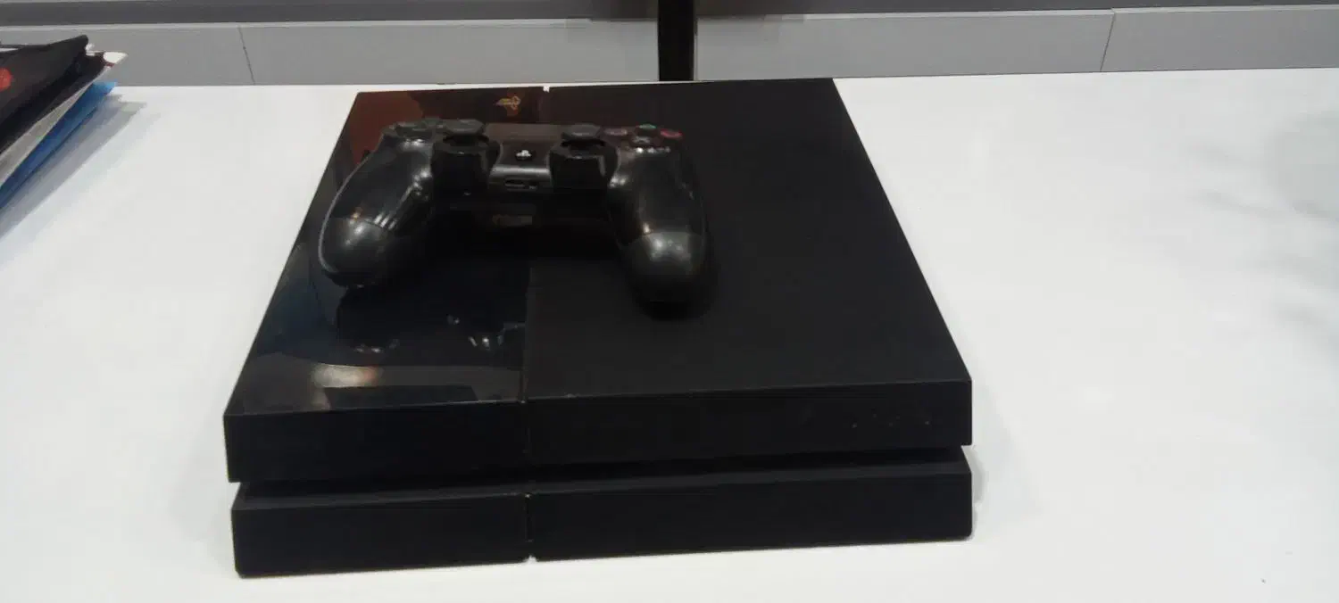 ps4|کنسول، بازی ویدئویی و آنلاین|شاهرود, |دیوار