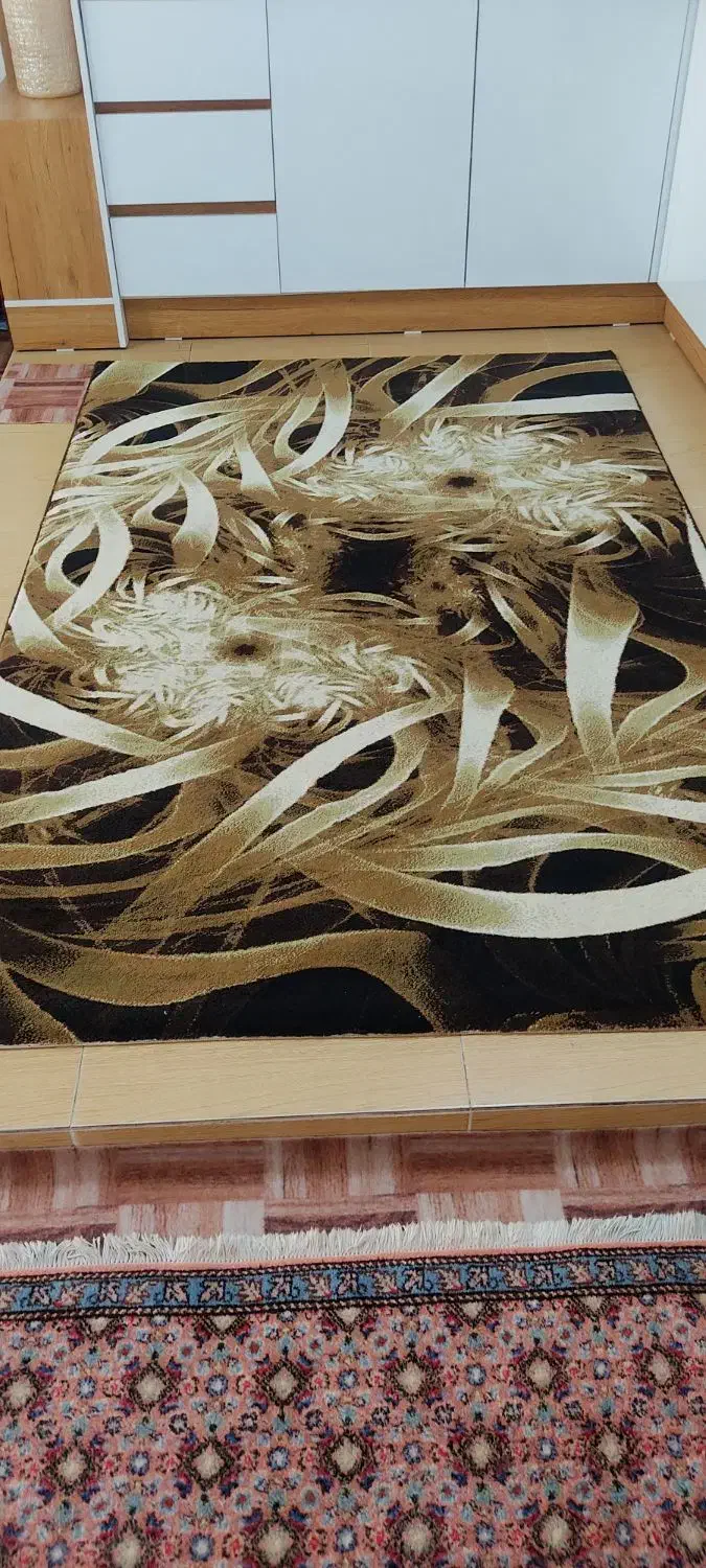 فرش|فرش|اردبیل, |دیوار