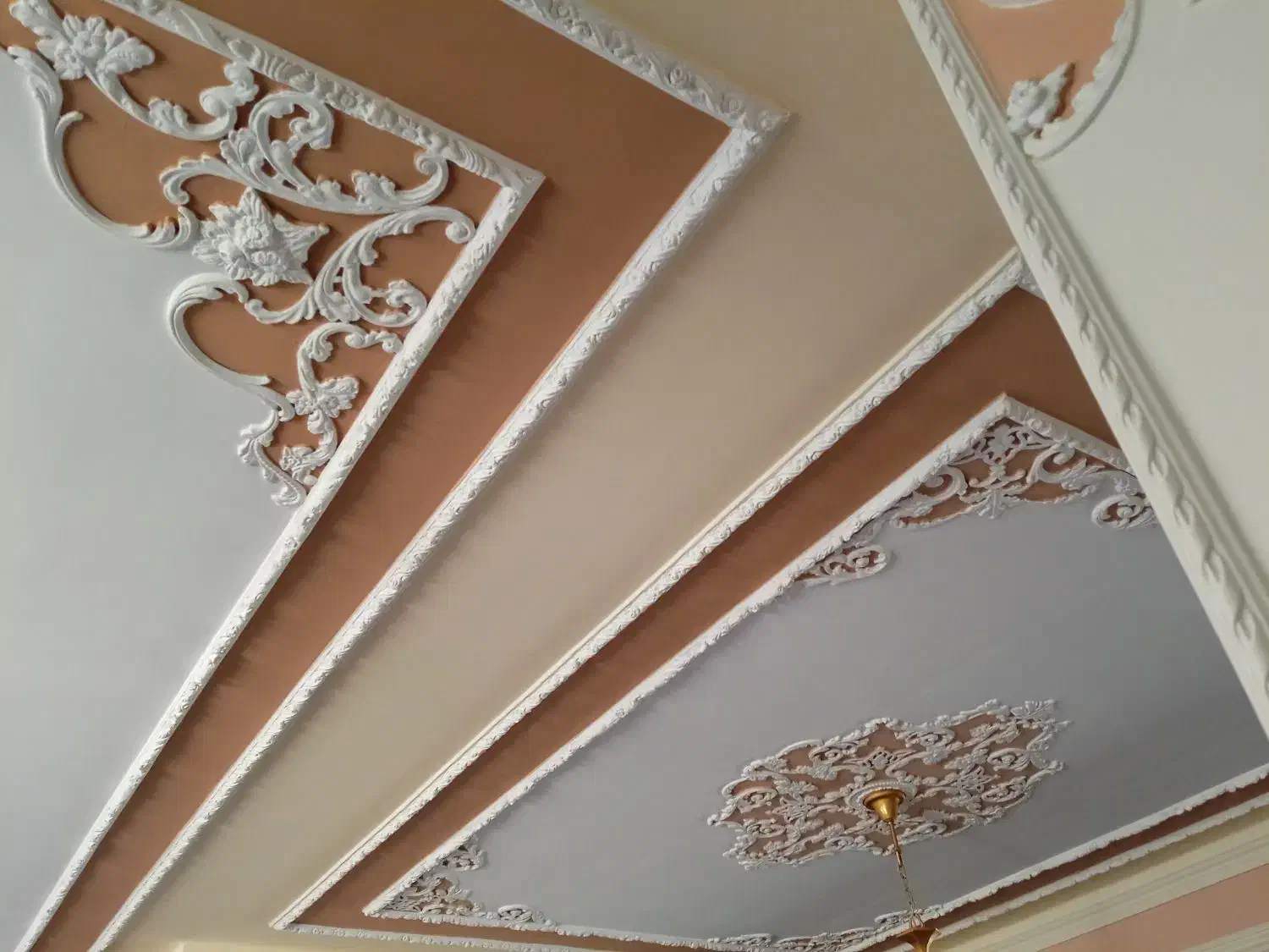 نقاشی ساختمان|خدمات پیشه و مهارت|همدان, |دیوار