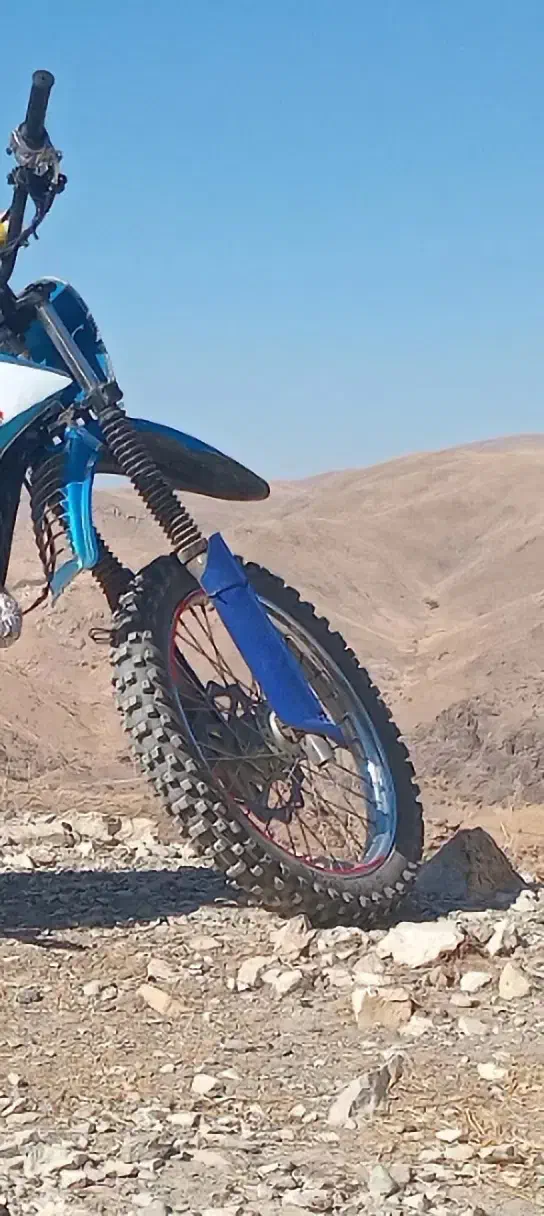 موتور|موتورسیکلت|دورود, |دیوار