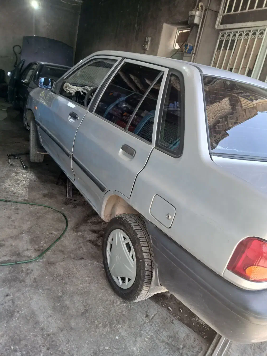 پراید مدل 89درحد نو|خودرو سواری و وانت|اندیکا, |دیوار