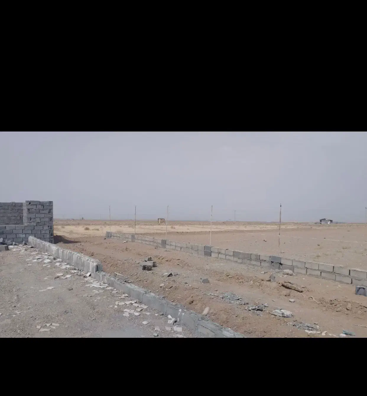 زمین ۵۰۰ متری|فروش زمین و ملک کلنگی|اسلامیه, |دیوار