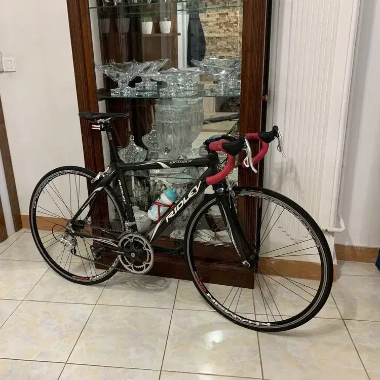 دوچرخه کورسی|دوچرخه، اسکیت، اسکوتر|رشت, ولکس|دیوار