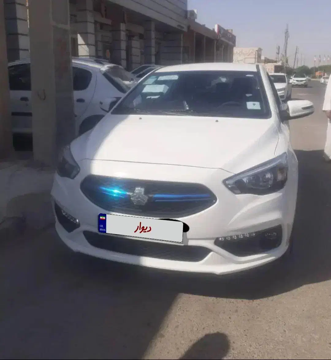شاهین GL 404|خودرو سواری و وانت|اهواز, کمپلو جنوبی|دیوار