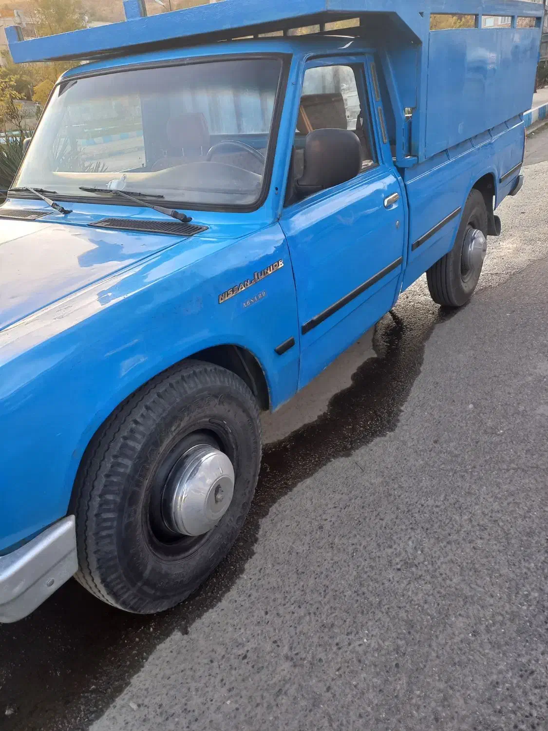 سایپا مدل ۹۰ دوگانه سوز کارخانه|خودرو سواری و وانت|سردشت, |دیوار