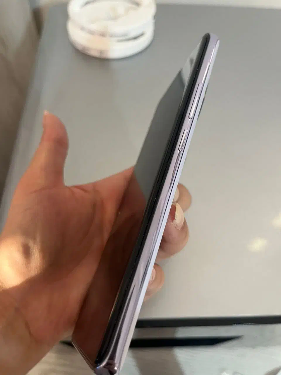 گوشی نوت ۱۴پرو پلاس5G نو|موبایل|کرمانشاه, |دیوار