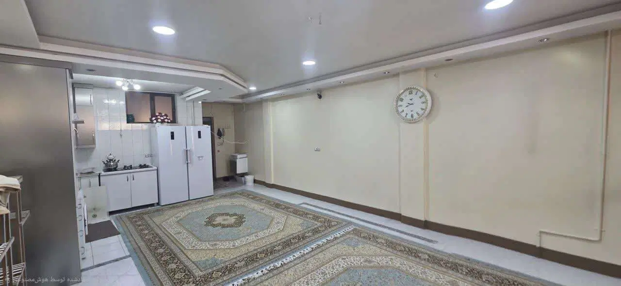 آپارتمان در قلب شهر|فروش آپارتمان|نجف‌آباد, بازار|دیوار