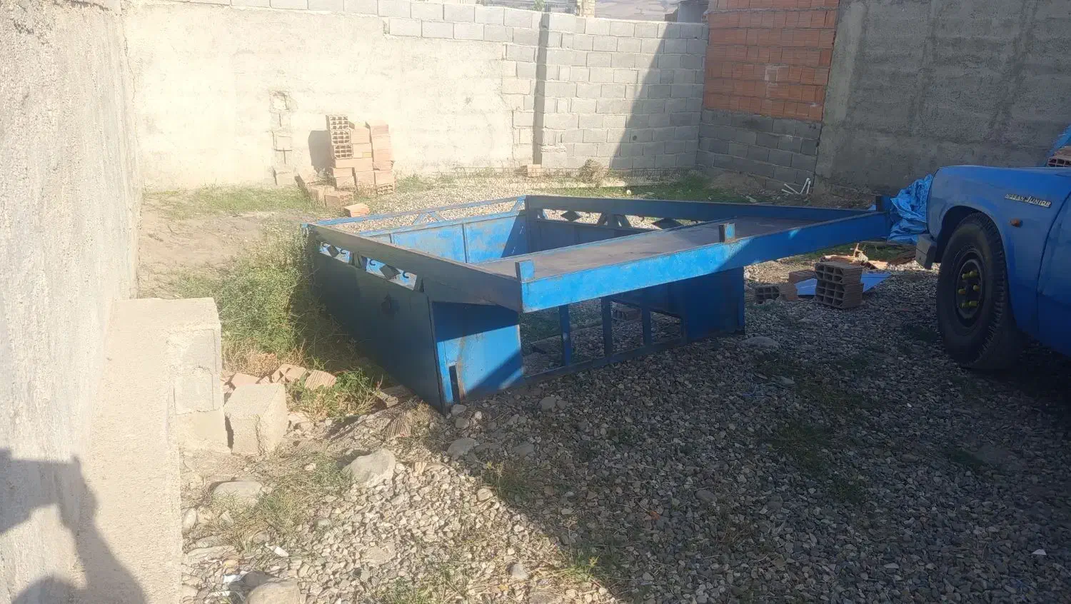 اتاق طرح جویباری فروشی|قطعات یدکی و لوازم جانبی|مینودشت, |دیوار