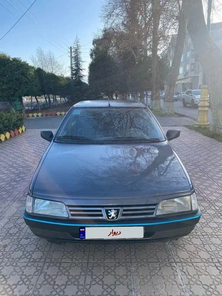 فروش خودرو|خودرو سواری و وانت|آمل, |دیوار