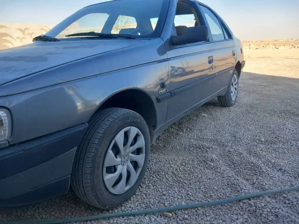 ۹۱ فابریک دوگانه کارخانه بدون رنگ|خودرو سواری و وانت|ابریشم, |دیوار