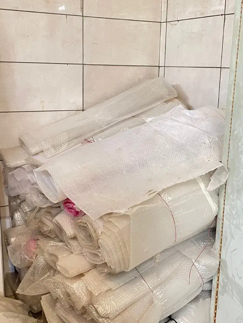 پلاستیک حبابی|مصالح و تجهیزات ساختمان|شیراز, صنایع الکترونیک|دیوار