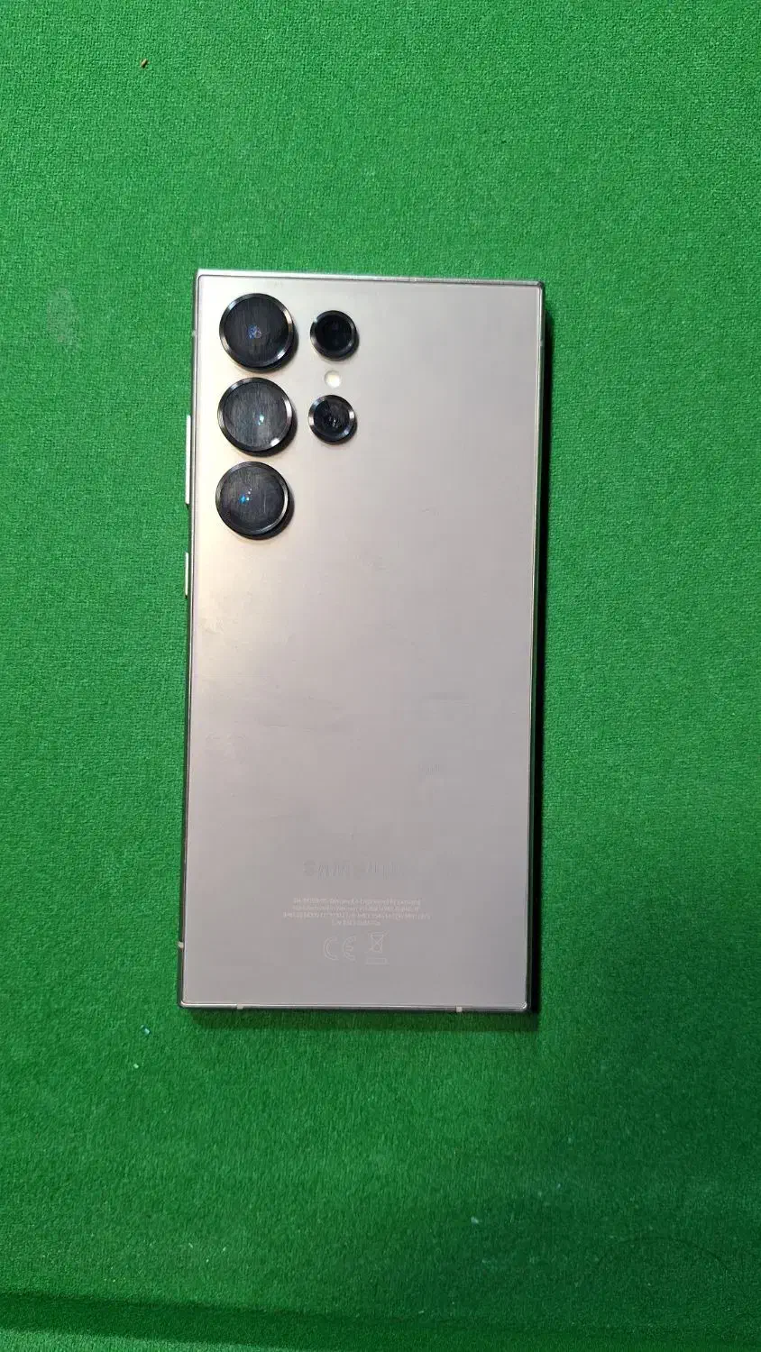 اس 24 ultra|موبایل|یزد, |دیوار