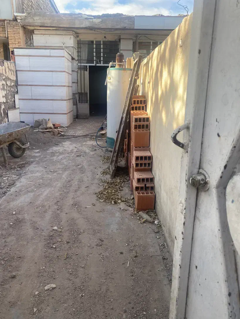 سوییت حیاط دار خ شهید رجایی|اجارهٔ آپارتمان|کرمان, |دیوار