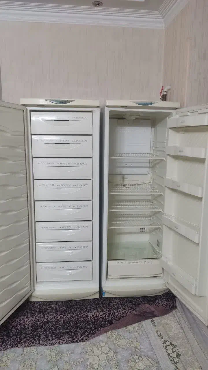 یخچال و فریزر هیمالیا|یخچال و فریزر|تهران, شهرک ولیعصر شمالی|دیوار