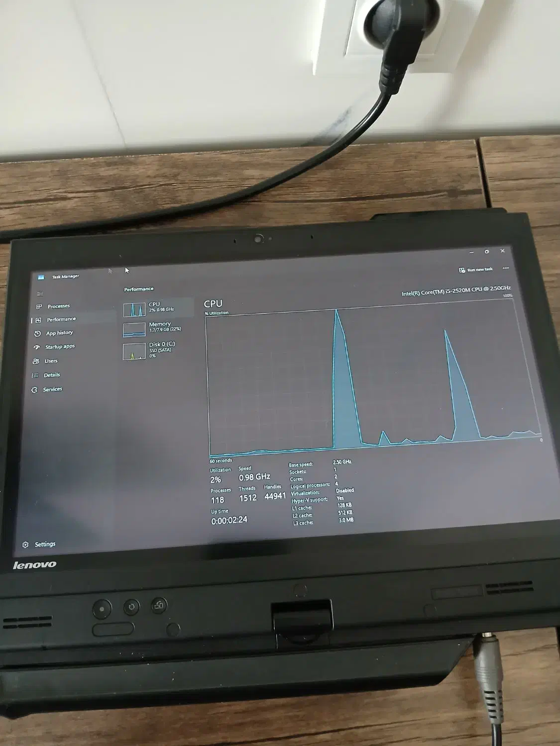 لپتاپ لنوو لمسی|رایانه همراه|پاکدشت, شهرک انقلاب|دیوار