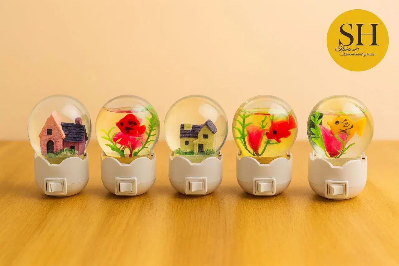 بورس چراغ خواب و چراغ مطالعه|چراغ خواب و آباژور|نجفآباد, دانش|دیوار