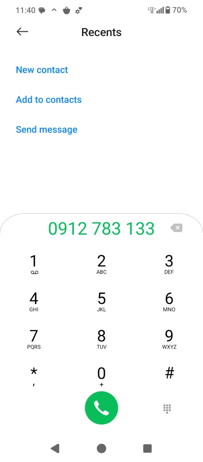 7831343|سیمکارت|تهران, پونک|دیوار