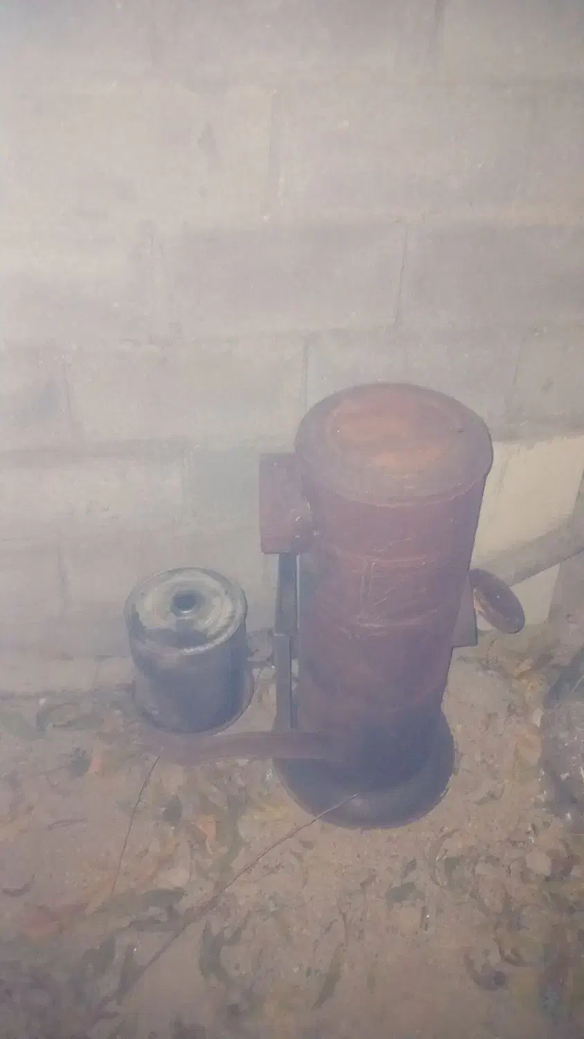 بخاری نفتی|بخاری، هیتر، شومینه|نهاوند, |دیوار