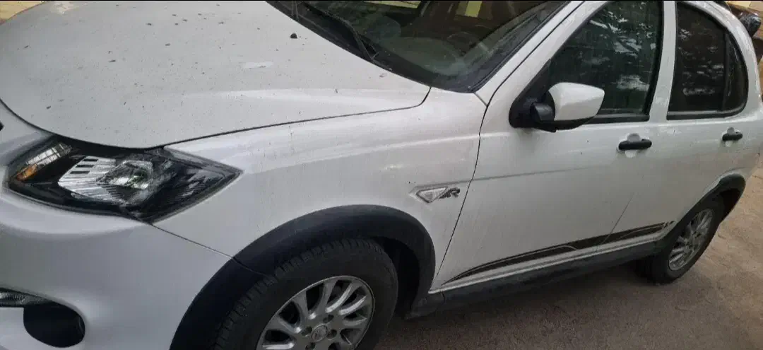 کوییک اتومات ۱۴۰۲ خانگی|خودرو سواری و وانت|برخوار, |دیوار