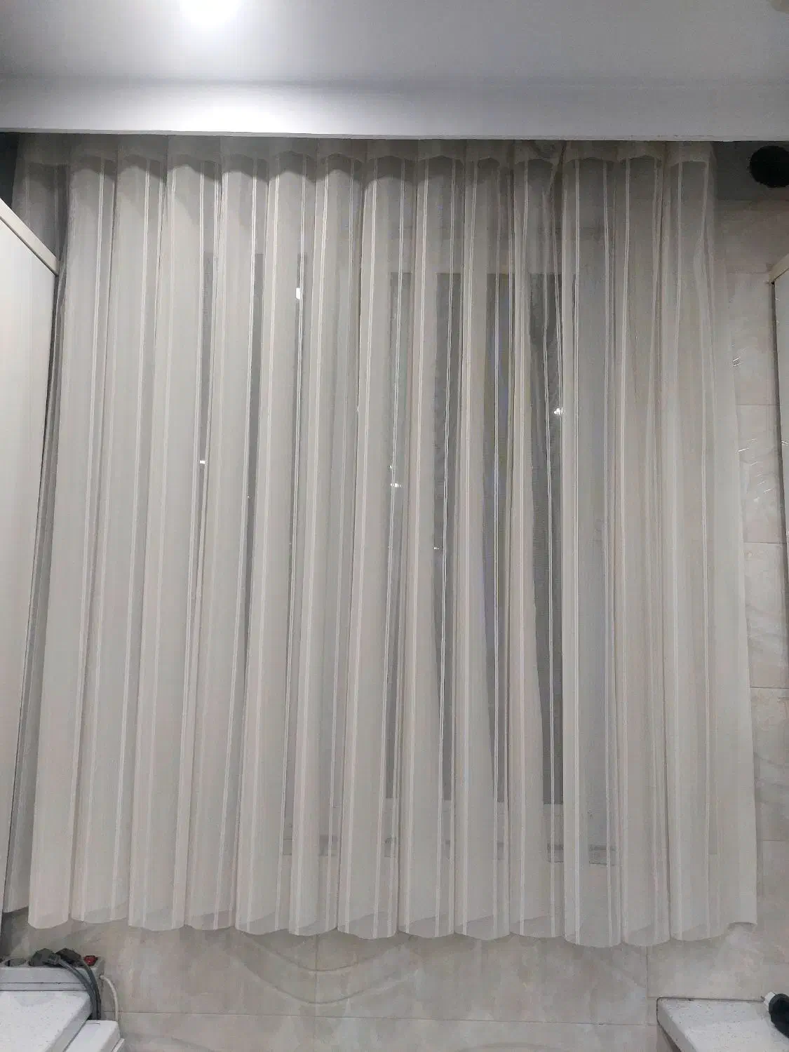 پرده ورتیکال نو|پرده، رانر، رومیزی|تهران, بهداشت|دیوار