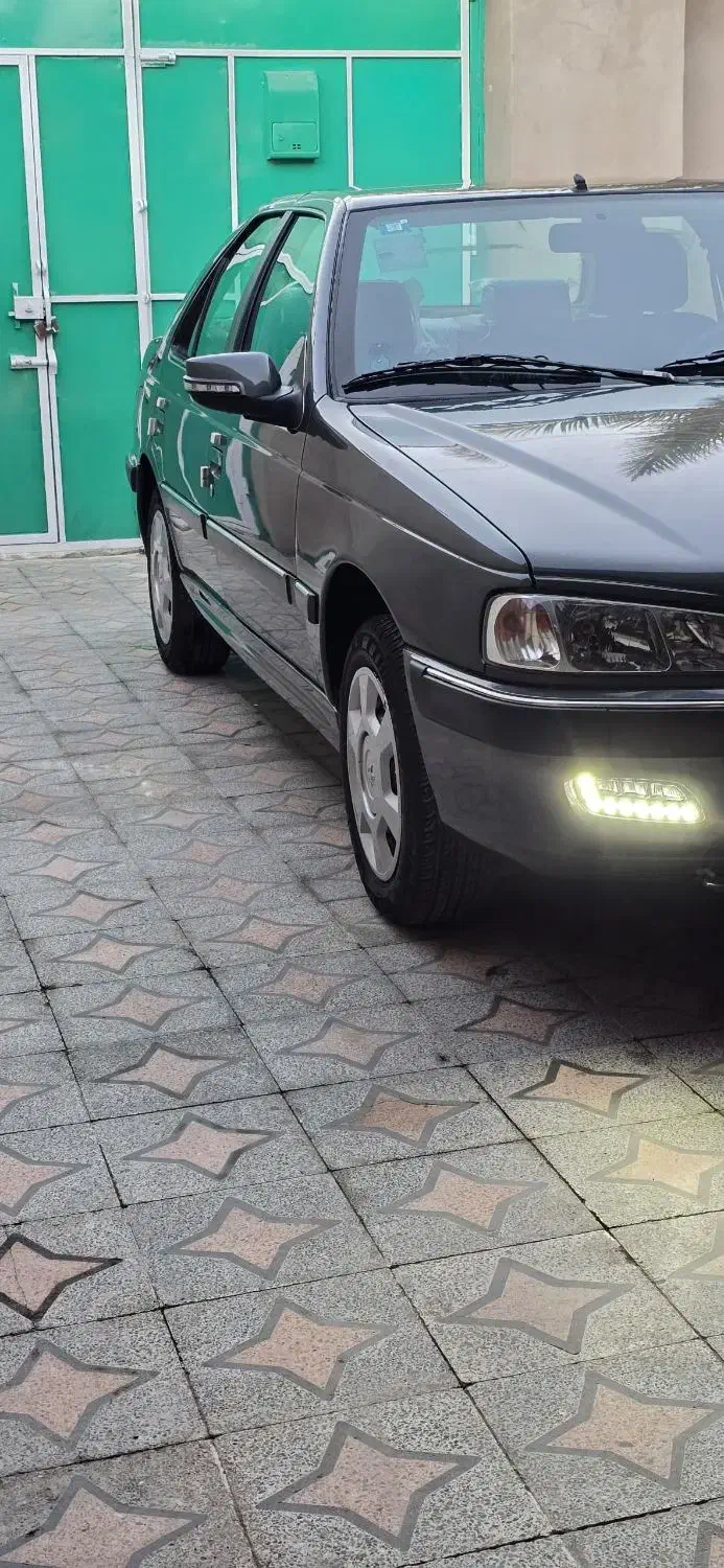 پژوپارس1402|خودرو سواری و وانت|سراوان, |دیوار